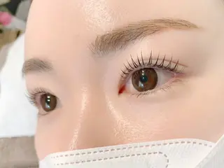 マツエク・マツパ DL ･BEAUTYのマツエク・マツパデザイン