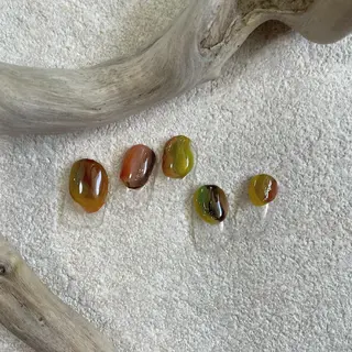 ネイル Radia by kaonails所属・Radia bykaonailsのネイルデザイン