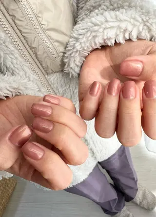 ネイル ЯH.nail MIKIのネイルデザイン