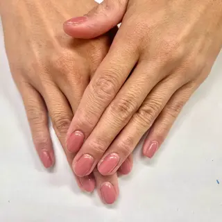 ネイル ネイルサロンエーナイン琴似店所属・鈴木 彩友のネイルデザイン