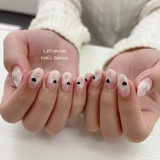 ネイル Hazuki nailのネイルデザイン