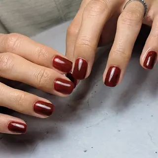 ネイル jolie  ISIHARAのネイルデザイン