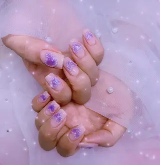 ネイル フジタ マドカのネイルデザイン