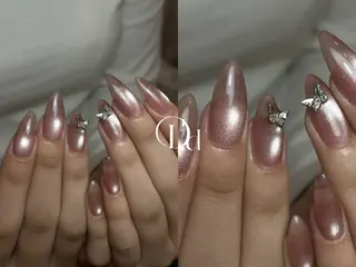 ネイル D.d Reinaのネイルデザイン