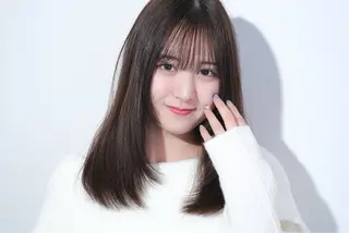 セミロング 🫧TATSUYA/ 錦糸町ʕ•̫͡•のヘアスタイル