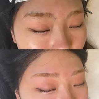 アイブロウ プライベートサロン MIMOの眉毛・アイブロウイメージ