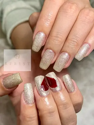 ネイル ＲＥＢＥＳＴ nailのネイルデザイン