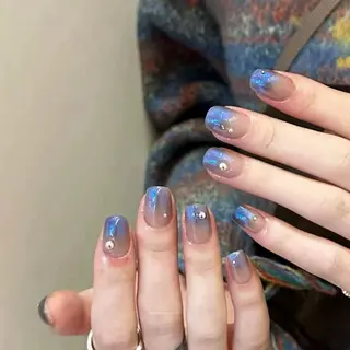 ネイル Panda.z🐼 ネイルサロンのネイルデザイン