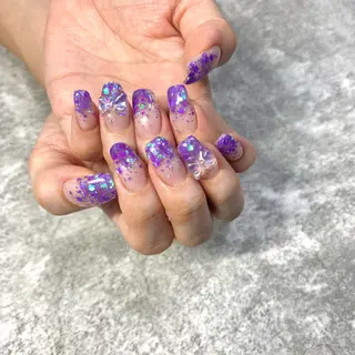 ネイル ★Rinail... .のネイルデザイン