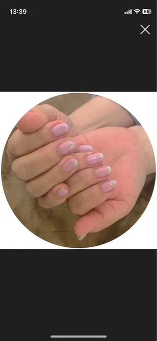 ネイル A/C roomのネイルデザイン