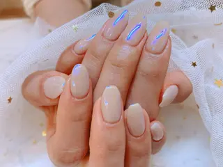 ネイル リン リンのネイルデザイン