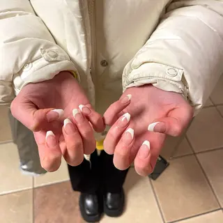 ネイル 777nail salonのネイルデザイン