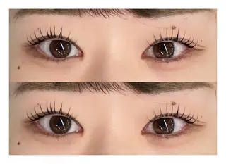 マツエク・マツパ モテ眉No1🎀 sayaka.nの眉毛・アイブロウイメージ