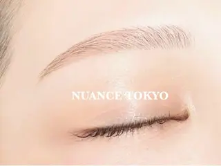 アイブロウ ruka 中崎町のマツエク・マツパデザイン