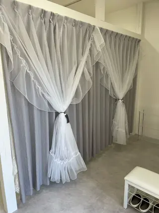 Dew by lash所属・柳田 Dewbylashのマツエク・マツパデザイン