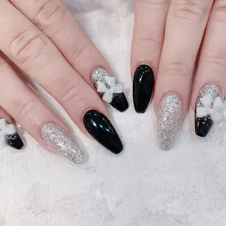 ネイル BUNNYNAIL MOEのネイルデザイン