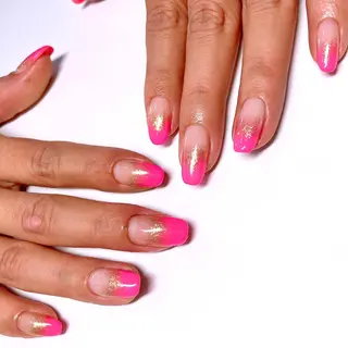 ネイル ネイルサロンAR 聖蹟桜ヶ丘店のネイルデザイン