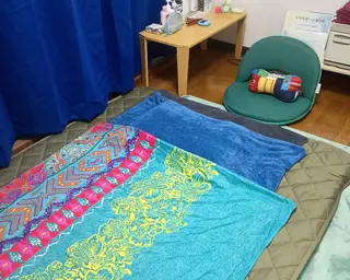 リラクゼーションU所属・リラクゼーションU リラクゼーションUのエステ・リラクイメージ