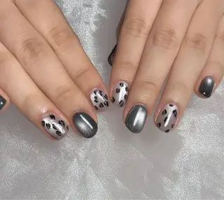 ネイル K.nail所属・K. nailのネイルデザイン