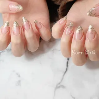 ネイル U Ayaのネイルデザイン