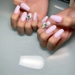 ネイル 中川 ユカのネイルデザイン