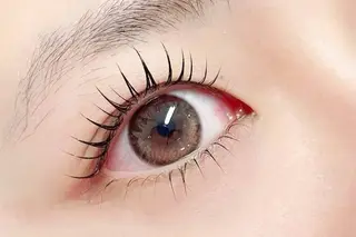 パーマ CLULUN倉敷店 aimi🫧のマツエク・マツパデザイン