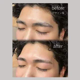 アイブロウ 垢抜け眉/肌管理 mayumi🍐のマツエク・マツパデザイン