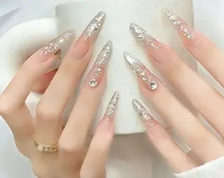 ネイル CI CI北千住のネイルデザイン