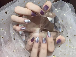 ネイル Lien  _リエン リエンのネイルデザイン