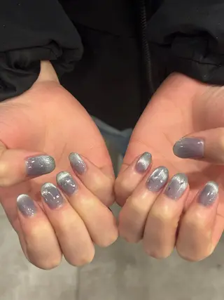 ネイル 美月   ⟡.· sofaのネイルデザイン