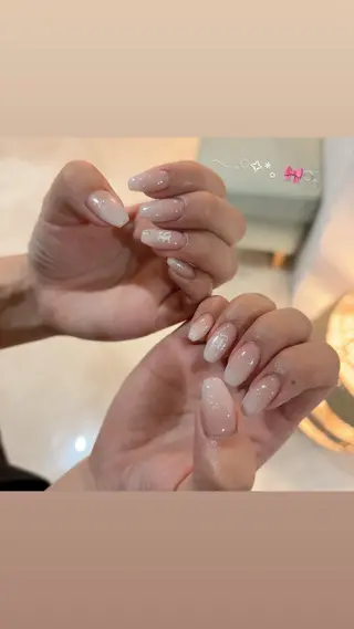 ネイル beautiful meみくのネイルデザイン