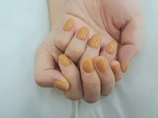 ネイル Bianca八王子 まえさだのネイルデザイン