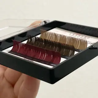 マツエク・マツパ m美.所属・m美.ーエムミー 【nail&eye】のネイルデザイン