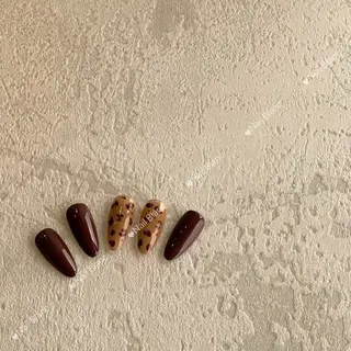 ネイル Nail nanamiのネイルデザイン