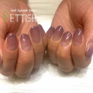 ネイル BETTISH. KUMIKO☺︎︎のネイルデザイン