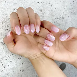 メンズ キッズ ネイル マツエク・マツパ Salon Ｋのネイルデザイン