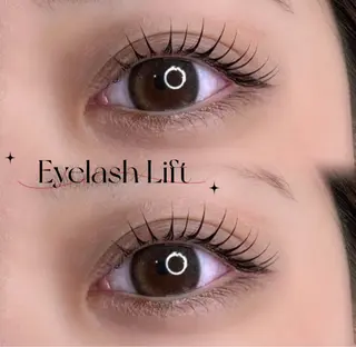 マツエク・マツパ mila🤍 YAMASHITAのマツエク・マツパデザイン