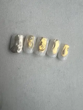 ネイル nail sheerのネイルデザイン