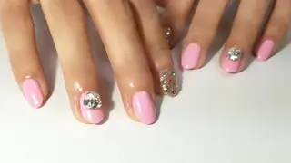 ネイル   BENNIEのネイルデザイン