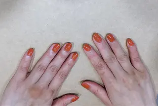 ネイル JurerEye☆ Marikoのネイルデザイン