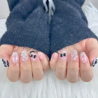 ネイル QUEENSNAIL STUDIOのネイルデザイン