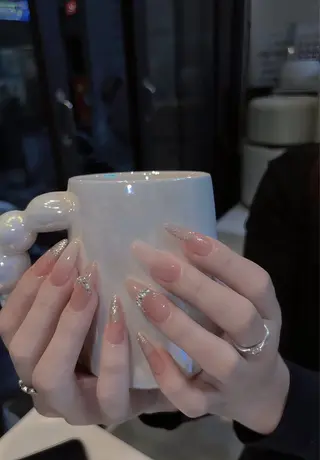 ネイル HANA ハナのネイルデザイン