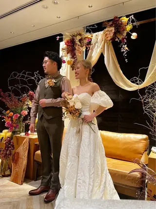 ブライダルエステ&肌管理OGUMO所属・肌管理 OGUMOのエステ・リラクイメージ