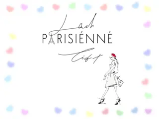 マツエク・マツパ angelotti 小林のマツエク・マツパデザイン