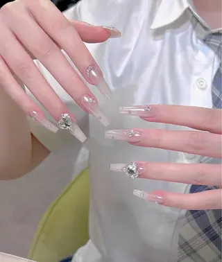 ネイル ERINA ♥のネイルデザイン