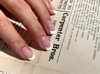 ネイル MAXKELLY HARUKAのネイルデザイン