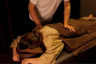 今枝 稔雄のエステ・リラクイメージ