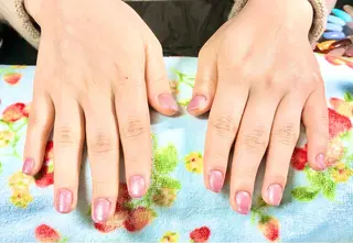 ネイル Tairacchi ﾀｲﾗｯﾁのエステ・リラクイメージ