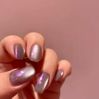 ネイル Yuriko Omi パラジェル/渋谷のネイルデザイン