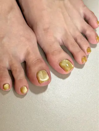 ネイル HARUKA ネイリスト福岡/薬院のネイルデザイン